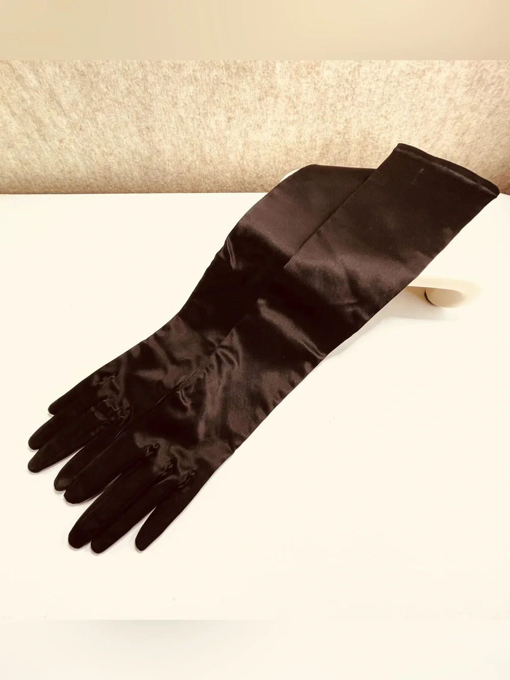 N/A these black